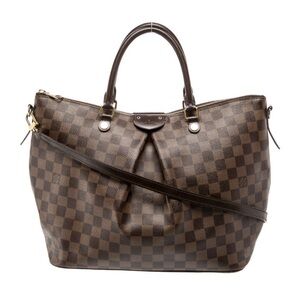 Louis Vuitton Siena MM Handbag